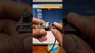 ESP32 Camera Module Programming using Arduino IDE | ESP32 IP Camera Tutorial | ESP32 Wifi Camera