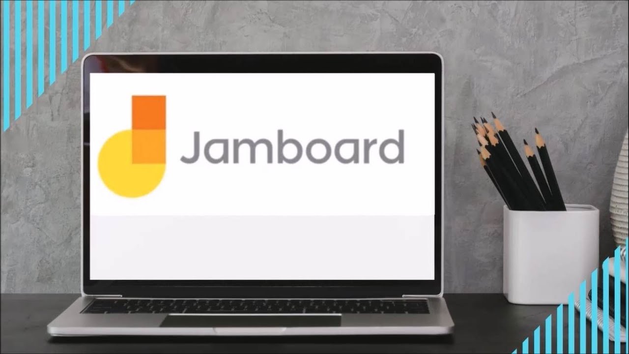 Tutorial Jamboard - YouTube