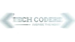 Tech Coderz Intro