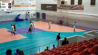 ASPR ISU BT vs FC COSTESTI - 11/12/2021