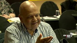 The life and times of Pravin Gordhan