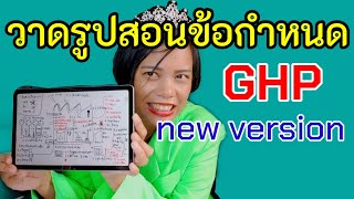 วาดรูปสอนข้อกำหนด ghp  codex version 5 : ข้อกำหนดสำหรับโรงงานอาหาร | เจ้าหญิงแห่งวงการiso