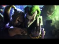 Nightcore ~ Dal Shabet - Joker