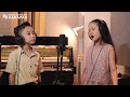 I See The Light - Tangled (Nara and Handy Cover)