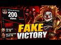 Infection AKA Perfection Barely Got 200 Views… But Acts Like He Won
