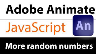 JavaScript TUTORIAL - Multiple different random numbers - For Loop/push/unshift... HTML5