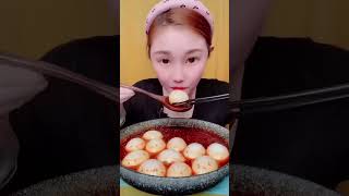 Eggs Challenge  🥚🥚 Spider-Man funny TikTok video Chinese roast spiderman #shorts