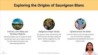 What Does Sauvignon Blanc Taste Like? Is Sav Blanc Dry or Sweet? Tasting Profile and Flavor Notes