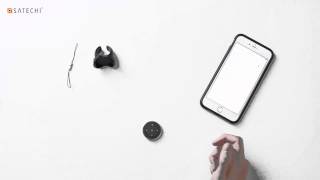 Instructional Video – Satechi Bluetooth Media Button