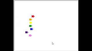 Turtle Race | #100DaysOfCode | Python