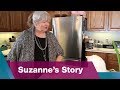 Suzanne’s Story: Wound Recovery at Home