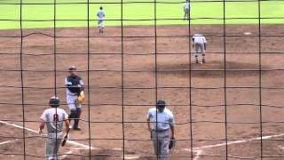 2012/7/23　水戸海人 （立花学園高校）  3年夏