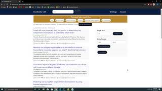 Server Side Pagination and Filtering