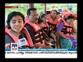 പ്രളയത്തെ അതീജിവിച്ചു ഭൂതത്താന്‍കെട്ട് സഞ്ചാരികളുടെ പറുദീസയാകുന്നു bhoothathankettu