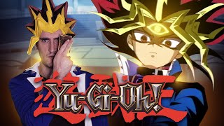 Why Was Yugioh SO AWESOME?! And... What Happened to it?