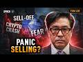 Why Tom Lee Thinks Crypto Investors Are Watching the Wrong Signals