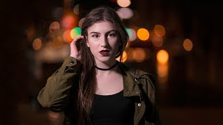 How To Shoot Portraits At Night (2020)