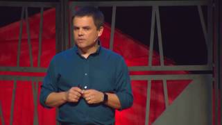 The elevation of thinking stardust | Shane Larson | TEDxBozeman