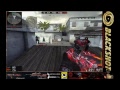 32-4 - Sandstorm I - SMDA Live Stream - Papayaplay Blackshot SEA