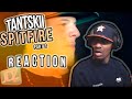 JDZmedia - Tantskii [SPITFIRE] [PT.3] | NoLifeShaq REACTION