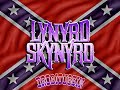 Lynyrd Skynyrd - Simple Man (screwed and chopped)