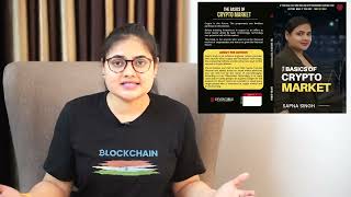 How to Navigate the Crypto World for Potential Growth – Sapna Singh