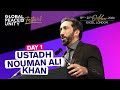 Ustadh Nouman Ali Khan's Powerful Comparison of Qur'anic Parables to Today's Climate