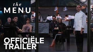 The Menu | Officiële trailer | 20th Century Studios NL