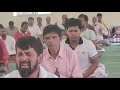 shaktipat dikcha camp live video शक्तिपात दीक्षा का लाइव विडियो 🪔