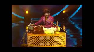 Sawai Bhatt | Indian Idol | Ghoomar | Jayaprada Special