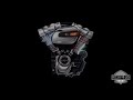 all about the harley davidson 107 114 117 131 milwaukee 8 motor. why is it special