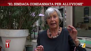 La storia di Marta Vincenzi, la sindaca di Genova condannata per alluvione