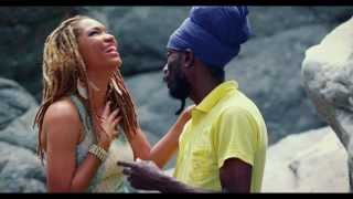 Sizzla - Good Love | Official Music Video (Titled Version)