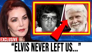 JUST IN: At 79, Elvis Presley's Wife EXPOSES The Shocking Truth