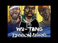 Wu-Tang Clan – Lesson Learn’d Ft Inspectah Deck & Redman