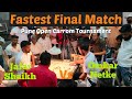 Live Final | Omkar Netke Vs Jafar Shaikh