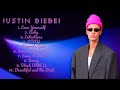 Justin Bieber-Essential songs to soundtrack your year-Top-Rated Chart-Toppers Lineup-Coherent