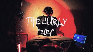 The Curly - 2021 (Lyric Video)