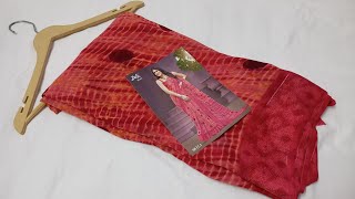 Bela Brand Georgette Saress #bela#printed saree#fancy saree@FancySareeCollection29