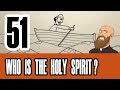 3MC - Episode 51 - Who is the Holy Spirit?