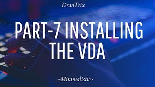 Part-7 Installing the Citrix VDA