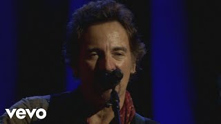 Bruce Springsteen with the Sessions Band - Long Time Comin' (Live In Dublin)