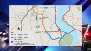 FDOT to start collection tolls on the First Coast Expressway