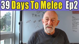 39 Days to Melee - Trump \u0026 Rogan Temporal Marker Ep2 - Clif High- Explorers' Guide To Scifi World