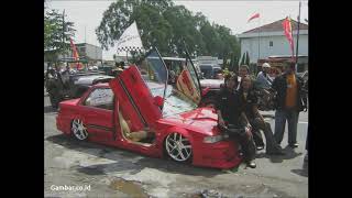 830+ Modifikasi Velg Mobil Timor Gratis Terbaik