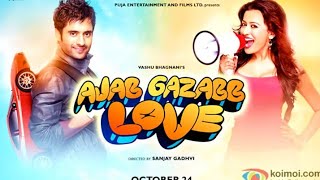 Ajab Gazabb Love Full Comedy Movie | Jackky Bhagnani, Nidhi, Arjun Rampal | SGR Mixup Video