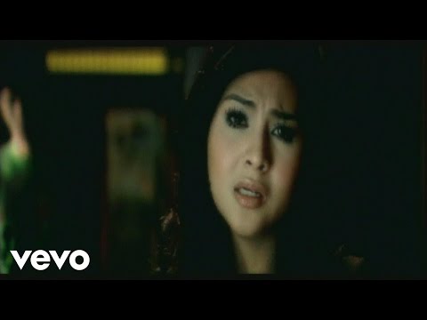 Audy Pergi Cinta