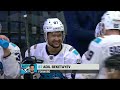 Первый гол в КХЛ Адиля Бекетаева beketayev first khl goal