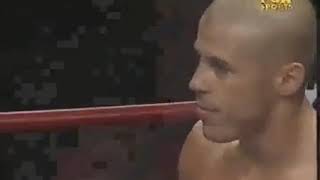 Iron Mike Zambidis vs  Paul Shearing | Super Welterweight World Title Sydney 200