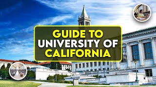 Ultimate Guide to University of California Berkeley | UC Berkeley